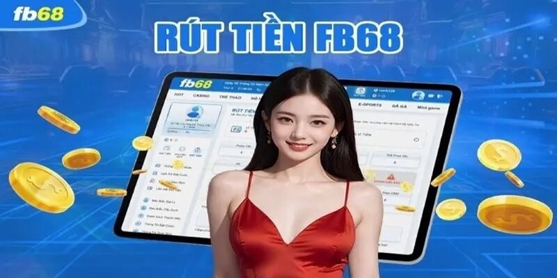 Mọi quy trình giao dịch tại FB68 luôn được diễn ra nhanh chóng