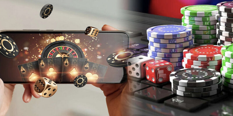 Lý do hội viên nên tham gia tại sảnh casino FB68